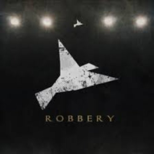 Robbery - Single