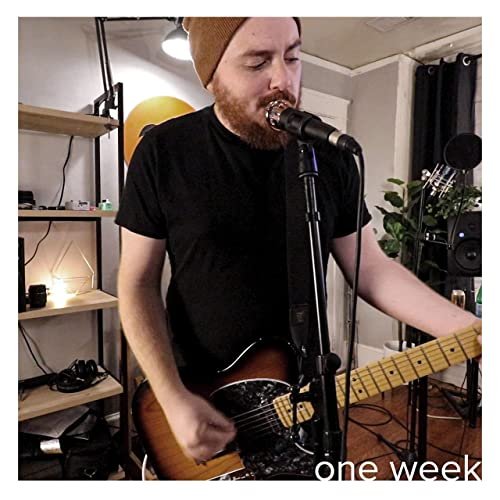 One Week (Blink 182 Version)