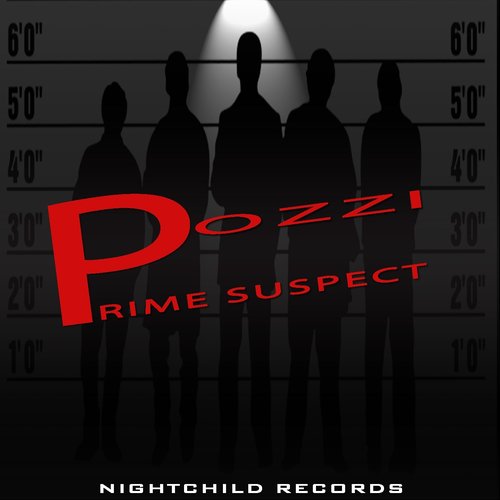 Prime Suspect