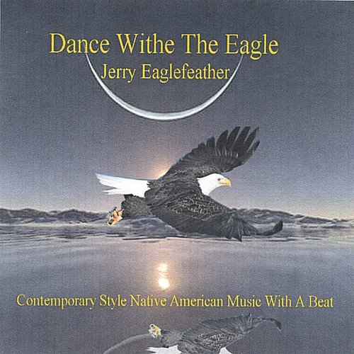 Dance With The Eagle