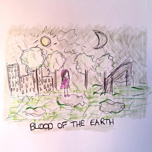 Blood Of The Earth