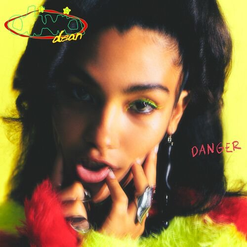 Danger - Single