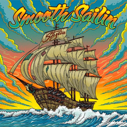 Smooth Sailin