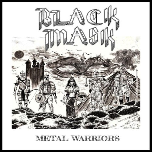 Metal Warriors - Single