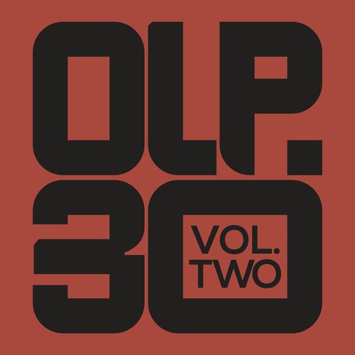 OLP 30 Volume 2 - EP