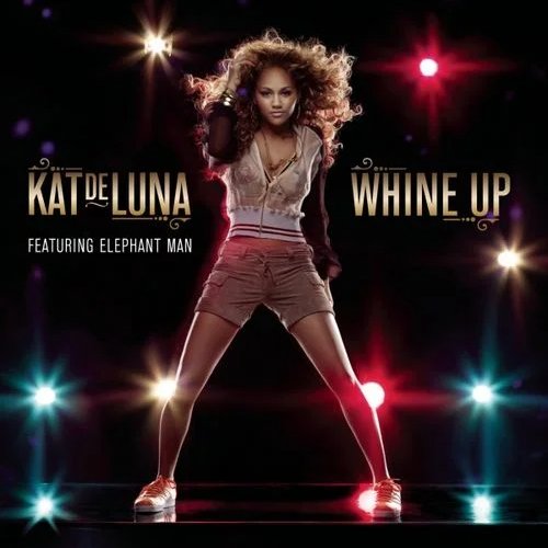 Whine Up (feat. Elephant Man) [English Version]