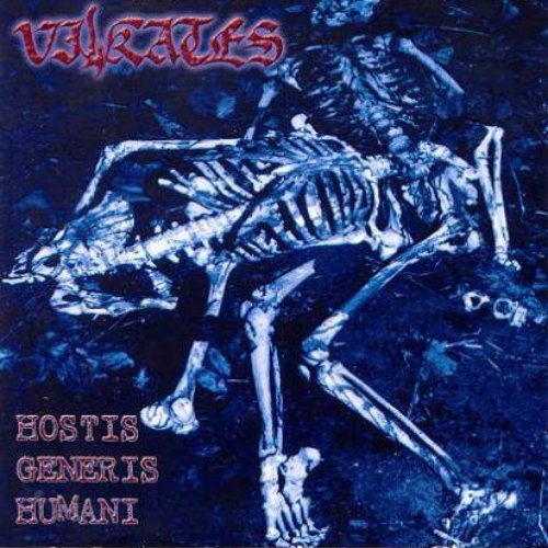 Hostis Generis Humani