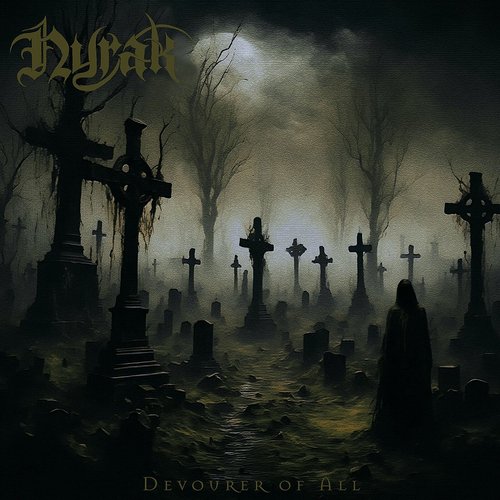 Devourer of All