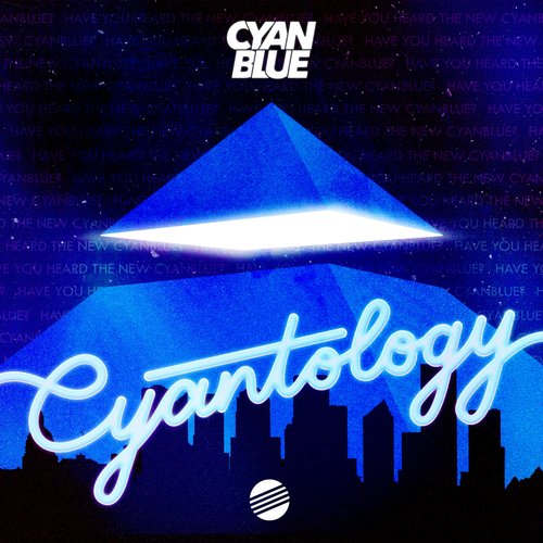 Cyantology