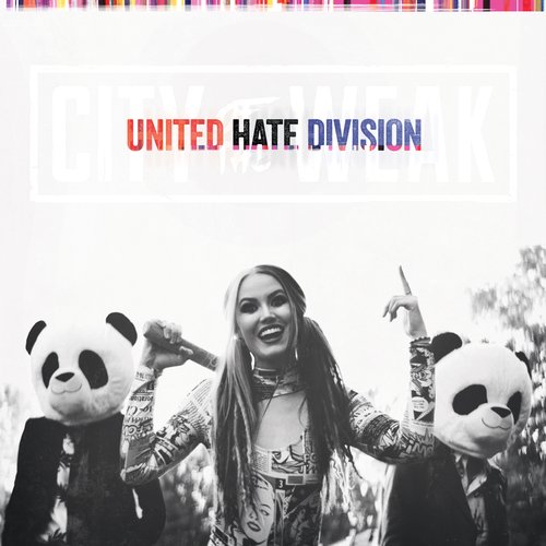 United Hate Division - Single