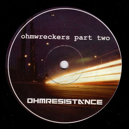 Ohmwreckers Part Two