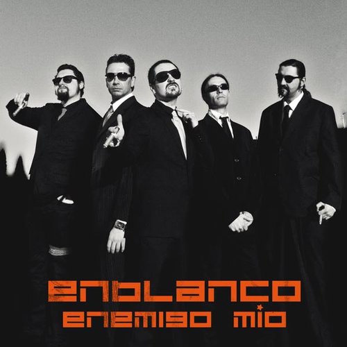 Enemigo mío