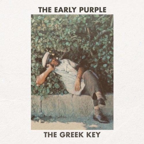 The Greek Key