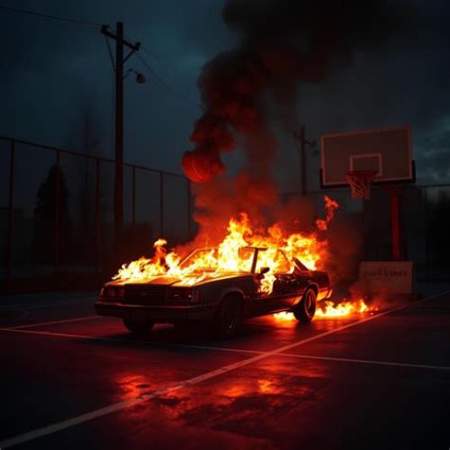 QUI EST FOU (FREESTYLE) - Single