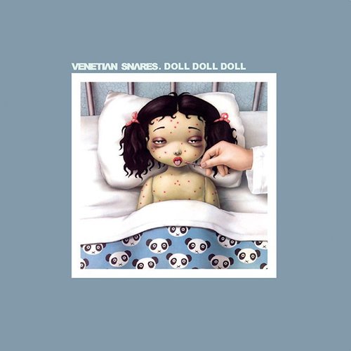 Doll Doll Doll