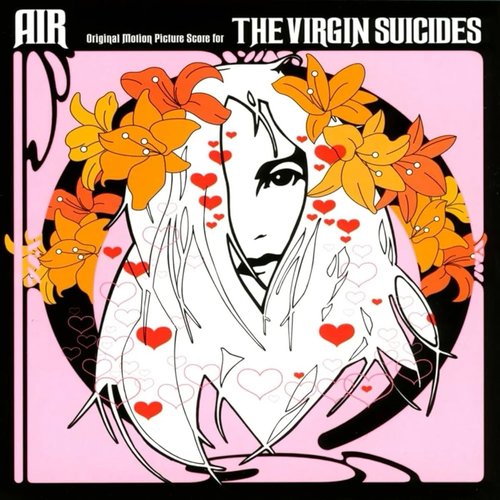 The Virgin Suicides (Original Motion Picture Score)