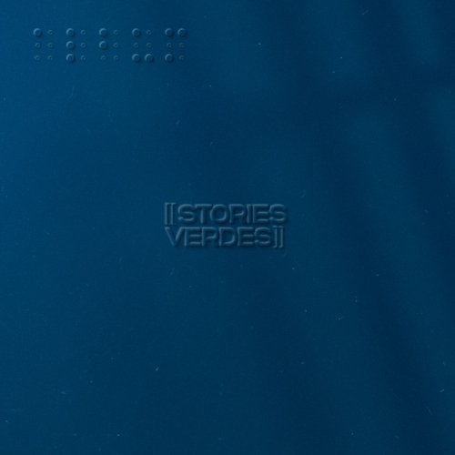 STORIES VERDES - Single