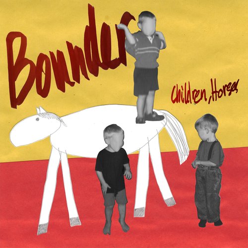 Children, Horses