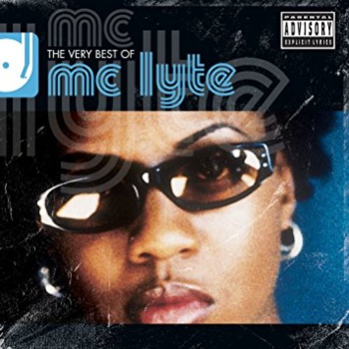 The Very Best of MC Lyte