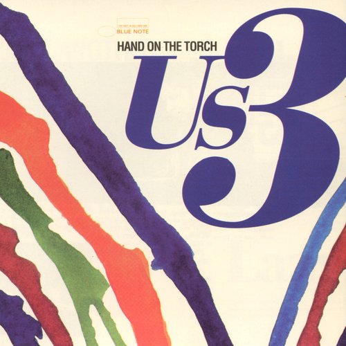 Hand On The Torch - 20th Anniversary Edition