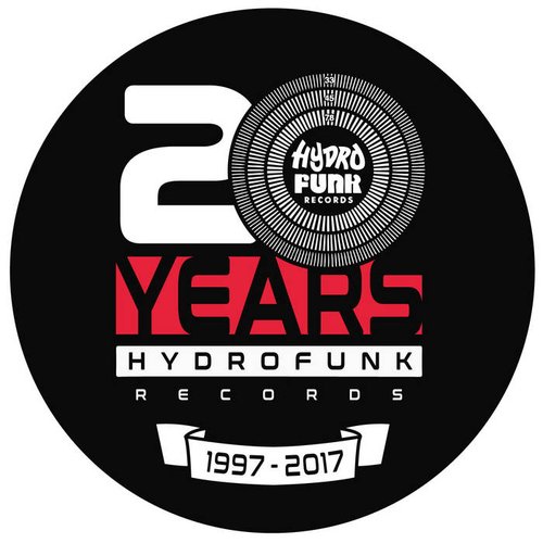 20 years of Hydrofunk