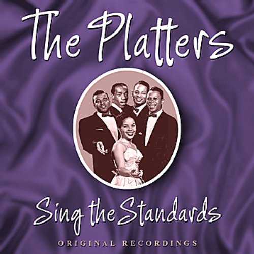 Sing The Standards