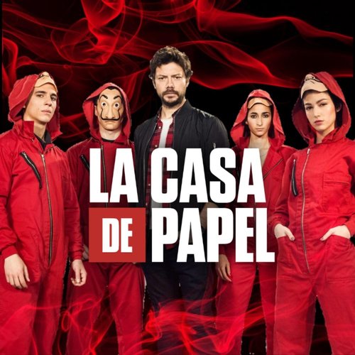 La Casa de Papel [Soundtrack]