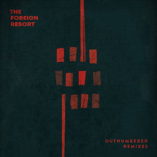 Outnumbered Remixes