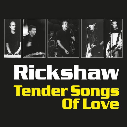 Tender Songs of Love