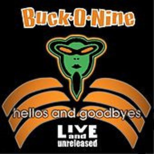 Hellos & Goodbyes