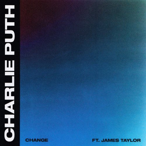 Change (feat. James Taylor)