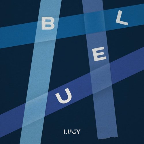 BLUE - EP