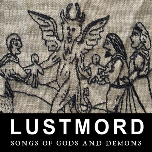 Songs of Gods and Demons