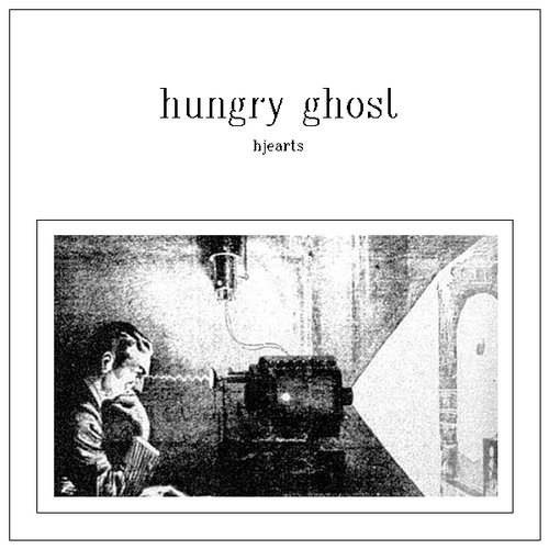Hungry Ghost