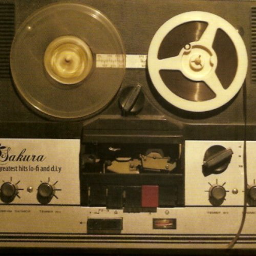 Greatest Hits Lo Fi And D I Y Sakura Last Fm