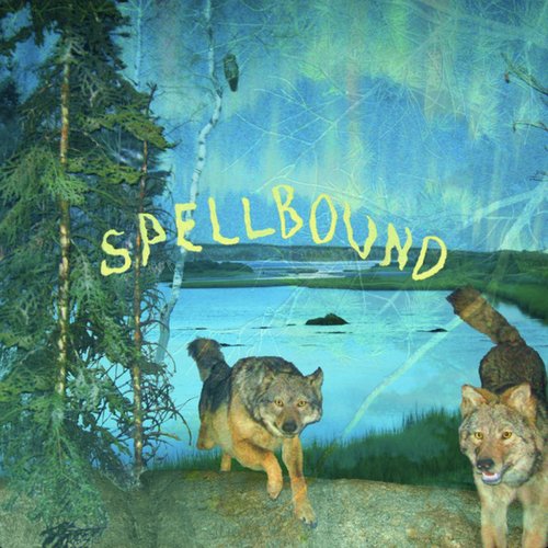 Spellbound