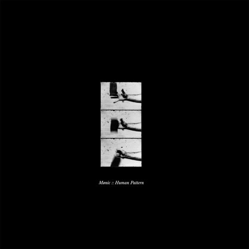 Human Pattern - EP