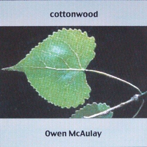 Cottonwood