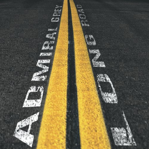 Long Road - EP
