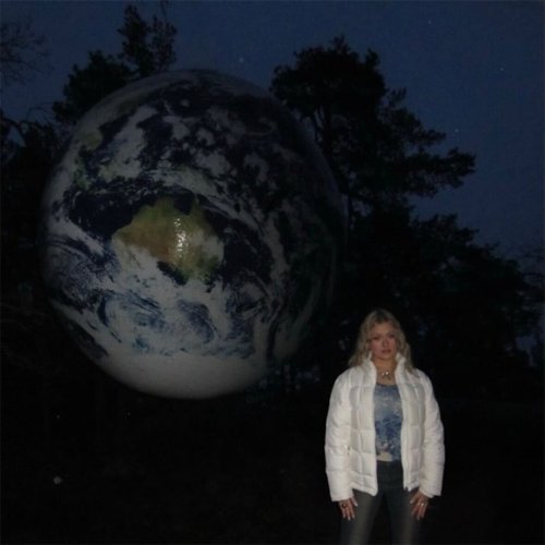 Digital Girl - EP