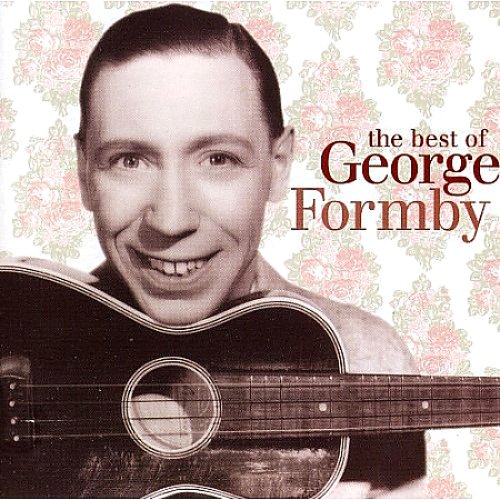 The Best of George Formby