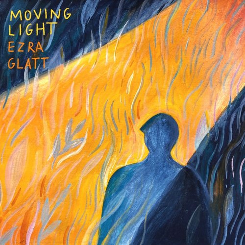 Moving Light - Single