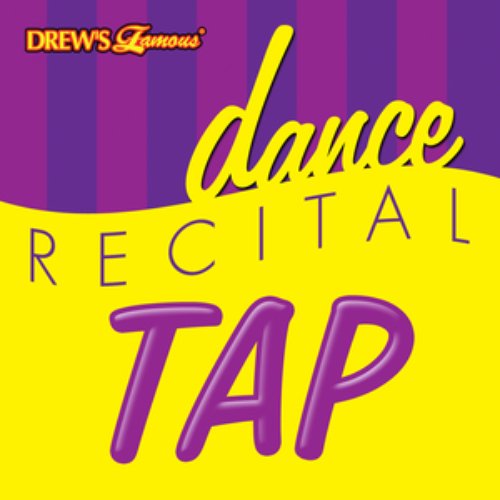 Dance Recital: Tap