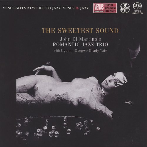 The Sweetest Sound