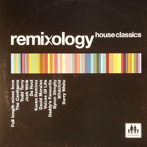 Remixology