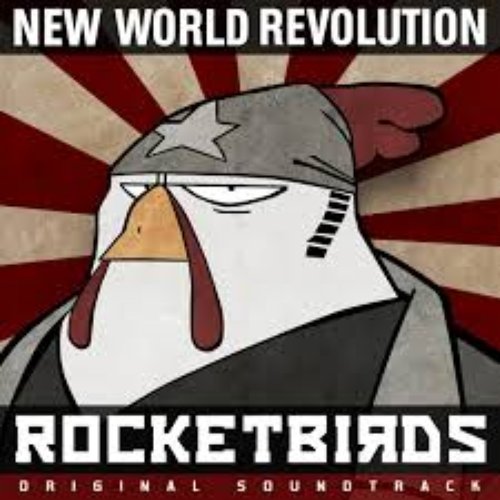 Rocketbirds (Original Game Soundtrack)