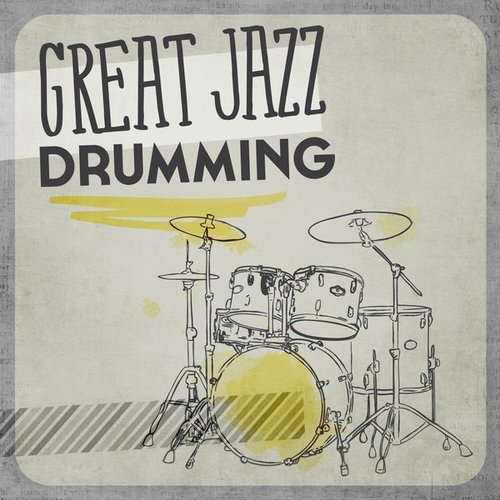 Great Jazz Drumming