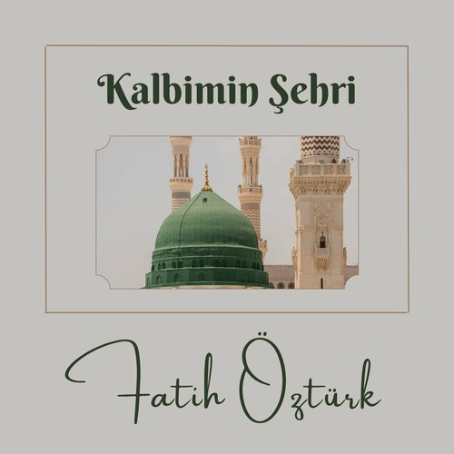 Kalbimin Şehri