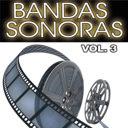 Bandas Sonoras De Cine