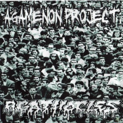 Agamenon Project / Agathocles